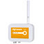 SIO sub-device 'SLAW-WPSIO02-PWD5ET'