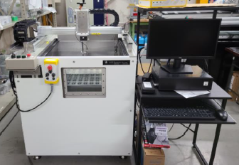 超音波スキャニング装置