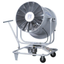 Large blower "Jumbo Fan"
