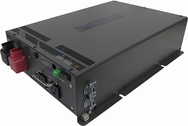 バッテリー充電器 「CH-1212GFP」 | 未来舎 - Powered by イプロス