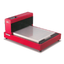 Digital screen plate maker 'QS200' can also handle plate making in A3 size and larger.