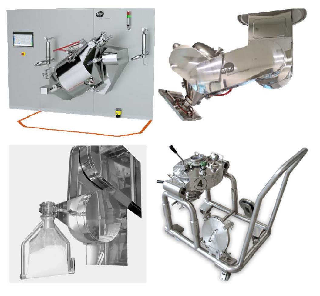 株式会社Atec Japan　事業紹介