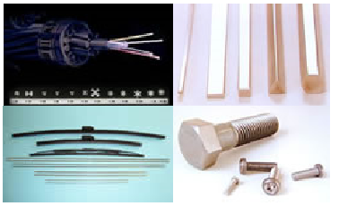 永岡鋼業株式会社　事業紹介