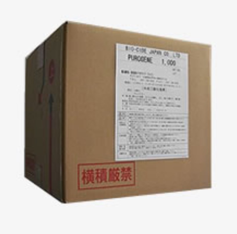 消臭・除菌剤『ピュオロジェン』