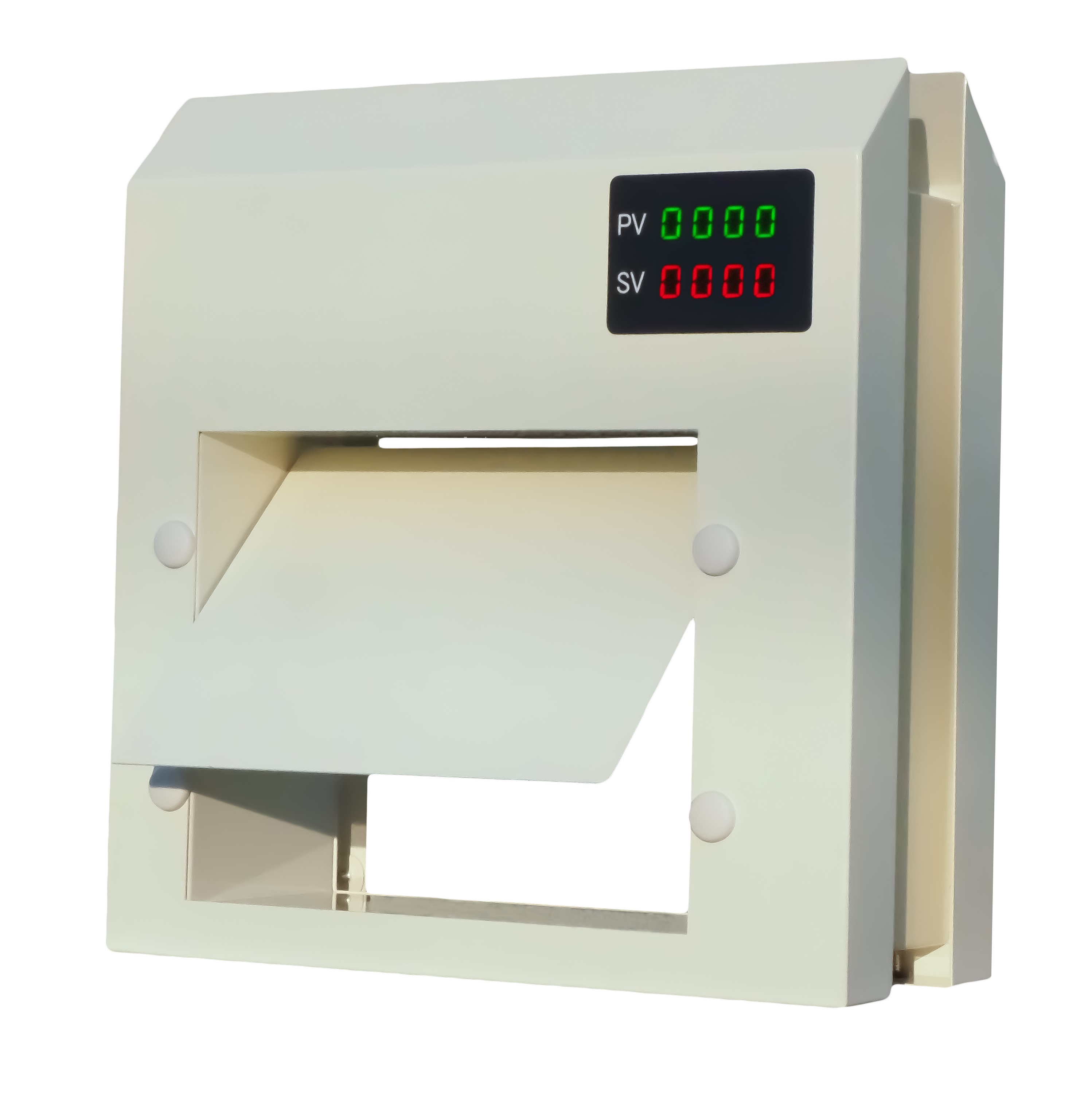 ルームダンパ『RDP-10』