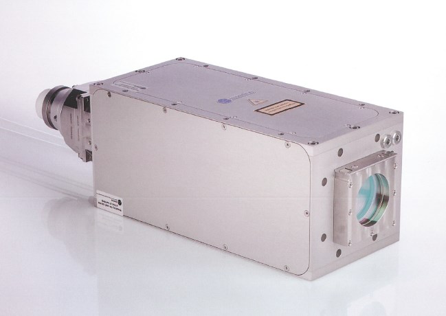 『ズーム光学ユニットOTZシリーズ』