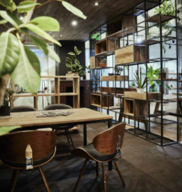 ボタニカルオフィス