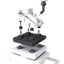 We will propose arrangements and conduct test machining of FCS jigs targeting your company's work!
