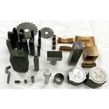 別作手打刻印　機械打刻印　