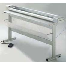 ラミネート周辺機器