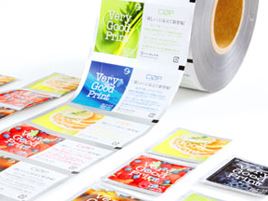 株式会社チューエツ　事業紹介