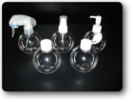 プラスチック成形サービス