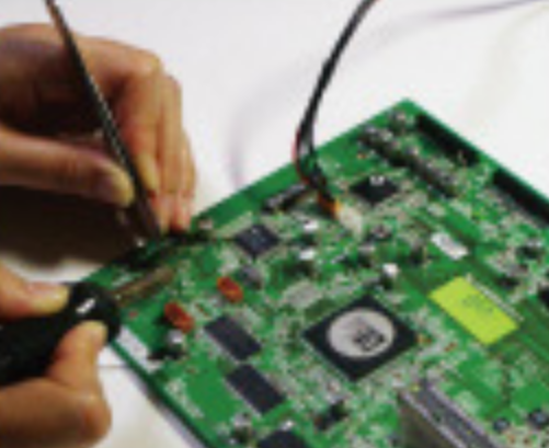 電機機器　開発サービス