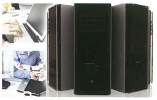 株式会社アルゴグラフィックス　会社案内