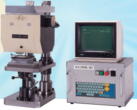 汎用型自動選字式刻印ヘッドユニット『KS-8型』