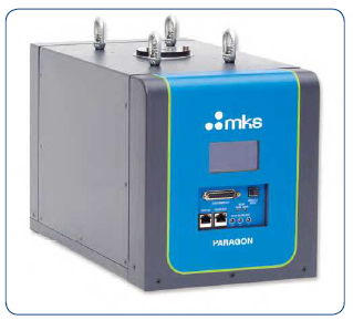 インテリジェントリモートプラズマソース『Paragon（R）』