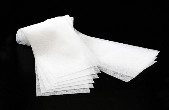 サーマルボンド不織布