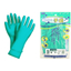 Nitrile latex gloves LA102 S