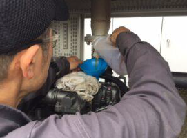 非常用電源から考えるBCPの課題とBCMの必要性