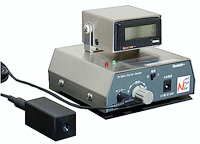 簡易型通過人数デジタルカウンター『ナンニンダ～』