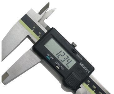 計測器　校正サービス