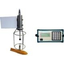 Built-in directional compass "Portable Electromagnetic Flow Velocity Meter VP2400"