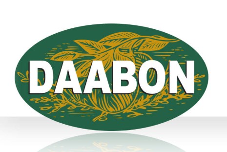 ダーボン・オーガニック・ジャパン株式会社　事業紹介