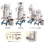 How to Choose Filling Machines in the Food Industry