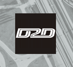 デジタルフォワーディングサービス『D2D』