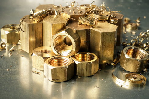 もう間違えない！「真鍮」と「青銅」の違いや用途を解説 | ハタメタル