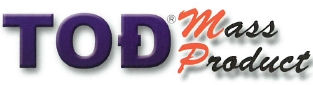 総合型工程管理システム『TOD Mass Product』