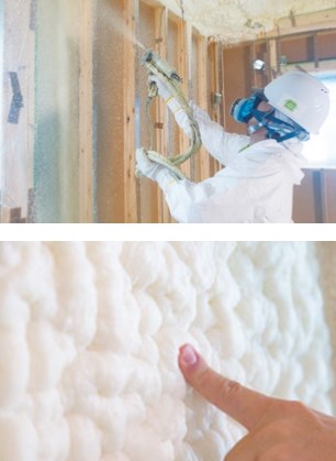 【夏涼しく冬あったか】住宅用断熱材『フォームライトSLシリーズ』