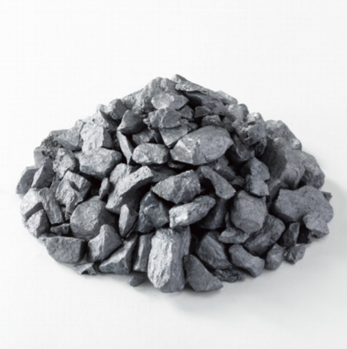 鋳造用副資材(溶解材料)「球状化剤 MXシリーズ」