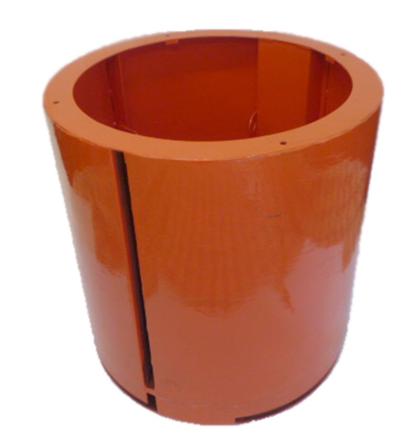 土木用ポンプのつまりを解消　「ポンプタブ」