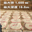 Ground improvement work ☆ Deep mixing method 'T-column method' * Certification obtained