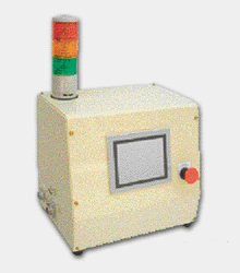 重量式コントローラー　GravimetricController