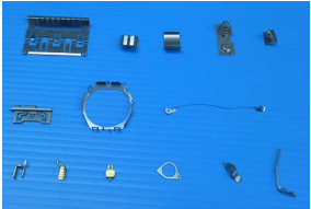 板・線バネ製造サービス