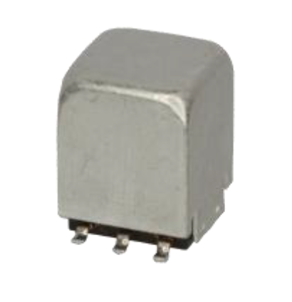 超音波センサ用トランス『5RFH/5RFHB/5RGHB』