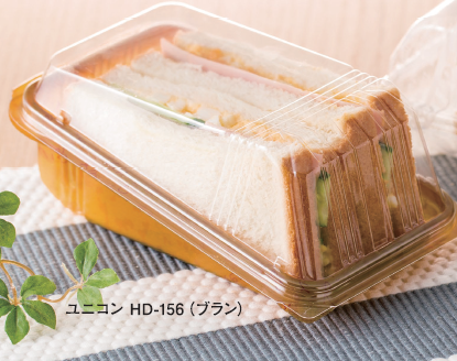 食品容器・プラスチック容器