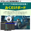 置くだけで作業実績を簡単収集！『おくだけボード』