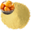 Kinkan (kumquat) powder, a citrus fruit powder rich in vitamin C.