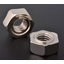 Stainless steel hexagonal welding nut
