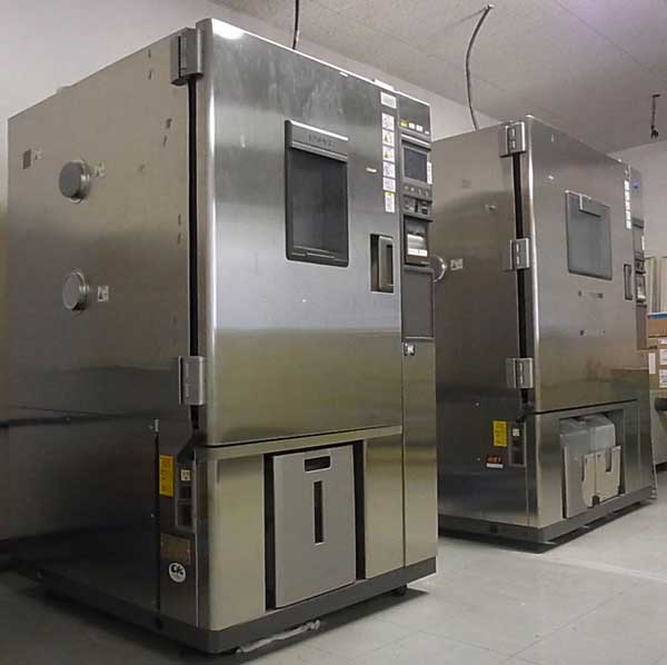 電子機器評価サービス