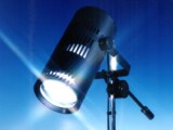 TADA KIKAI 人工太陽照明灯 XC-100 100V 100W 人工太陽照明灯（100Wシリーズ） XC-100シリーズ セリック