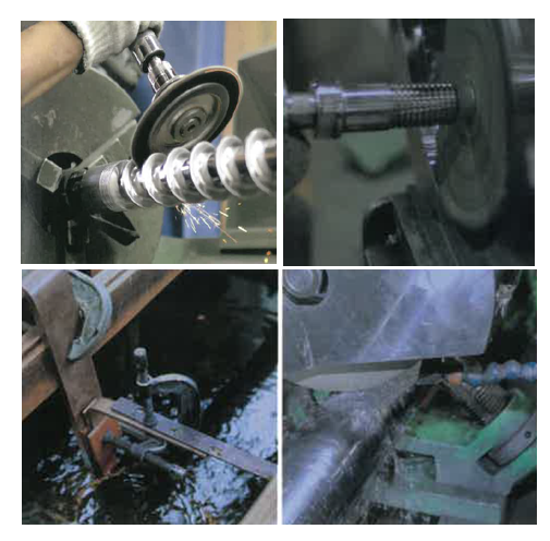 株式会社生駒　事業紹介