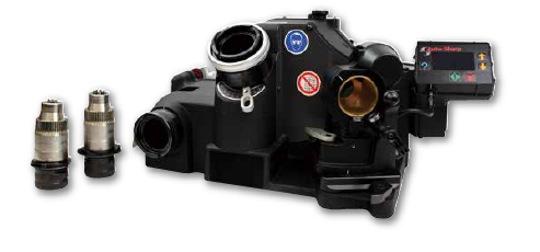 自動ドリル研磨機『PT-3000A』