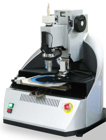 チップ外観検査システム『AVS-1000シリーズ』