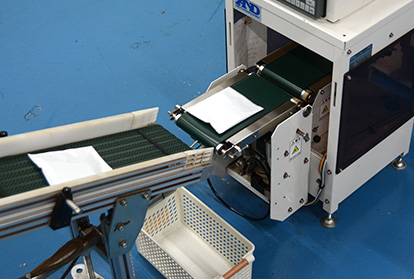 プライベートブランド製品開発サービス