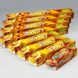 包装資材『ポリラップシリーズ』