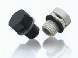 排気用防水保護プラグ『VGAシリーズ』